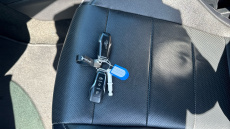 Ford Mustang 2.3 EcoBoost 2dr Auto Petrol Coupe